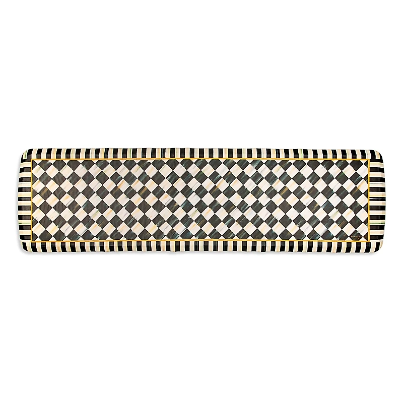Mackenzie-Childs Courtly Check GelPro Comfort Mat