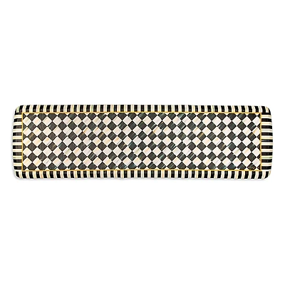 Mackenzie-Childs Courtly Check GelPro Comfort Mat