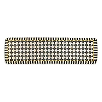 Mackenzie-Childs Courtly Check GelPro Comfort Mat