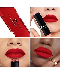Rouge Dior Satin Lipstick