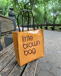 Little Brown Bag - Exclusive