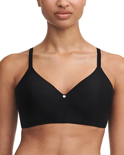 Chantelle C Jolie Smooth Wireless T-Shirt Bra