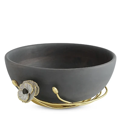 Michael Aram Anemone Bowl