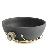 Michael Aram Anemone Bowl