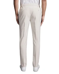 Found Slim Fit Drawcord Pants