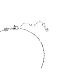 Idyllia Heart Pendant Necklace, 15"