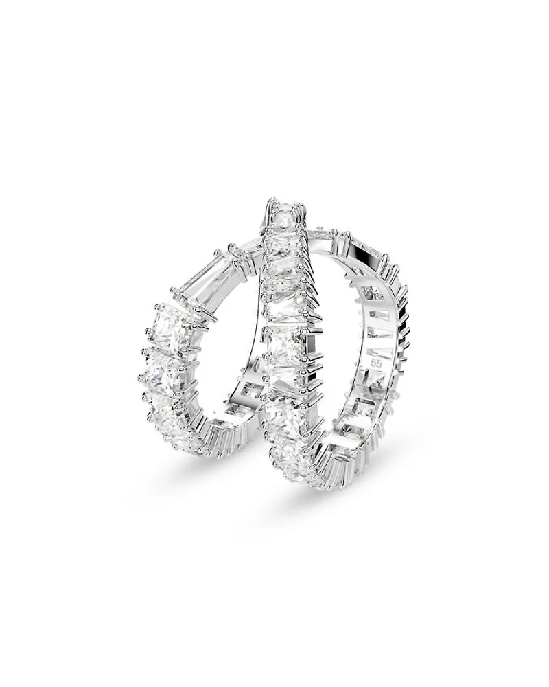 Hyperbola Infinity Ring