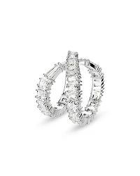 Hyperbola Infinity Ring