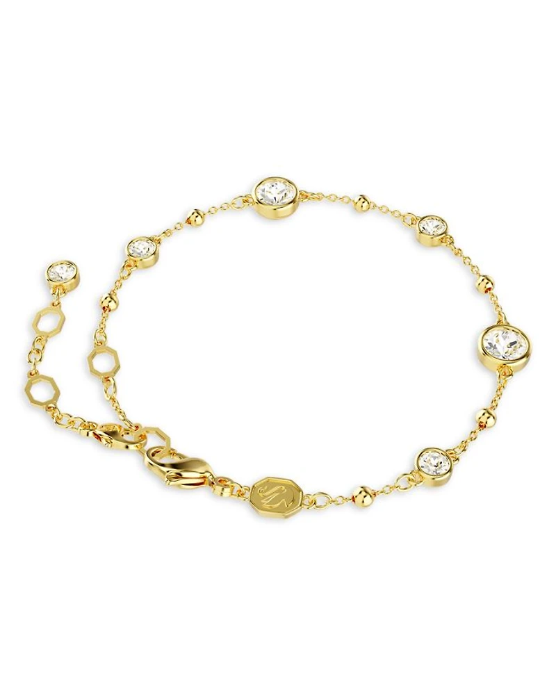 Imber Round Cut Bracelet