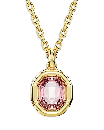 Swarovski Imber Pendant Necklace, 39