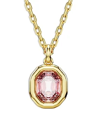 Swarovski Imber Pendant Necklace, 39