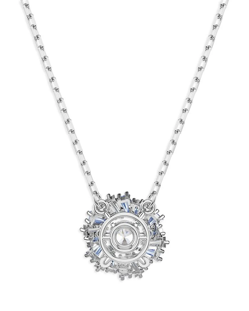 Idyllia Pendant Necklace, 15"