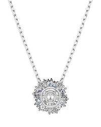 Idyllia Pendant Necklace, 15"