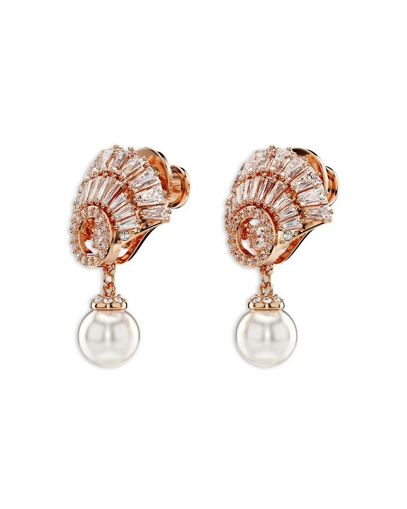 Idyllia Drop Earrings