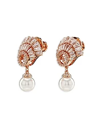 Idyllia Drop Earrings