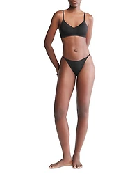 Ideal Micro Low Rise String Thong