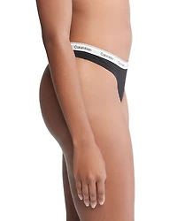Modern Logo Thong