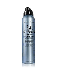 Thickening Dryspun Texture Spray