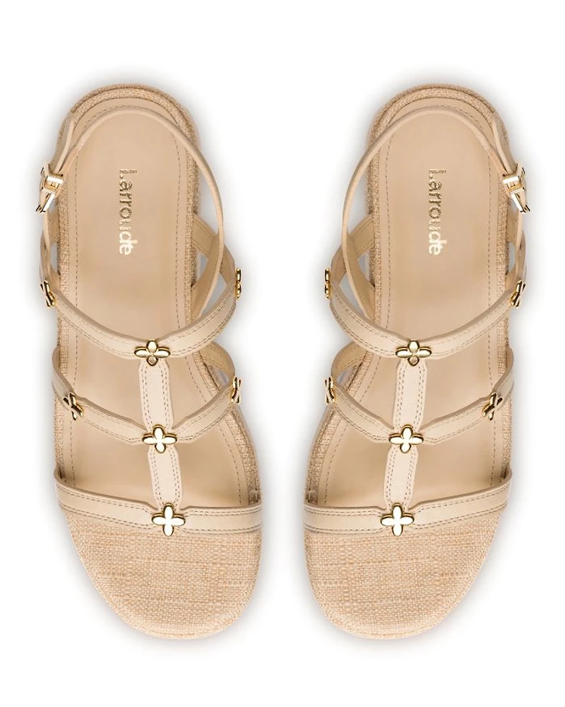 Women's Harmony Flatform Sandals