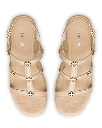 Women's Harmony Flatform Sandals
