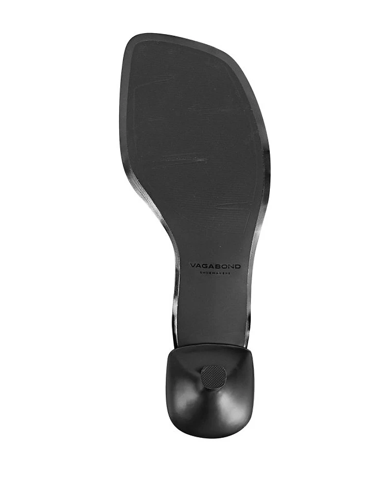 Women's Jonna Kitten Heel Sandals