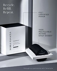 The Absolute Nourishing Lift Oil