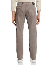 Crown Crafted Wayfare Stretch Garment Dyed Tailored Fit Pants