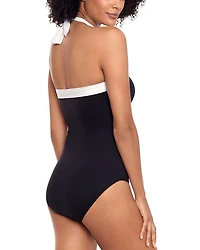 Bel Air One Piece Swimsuit