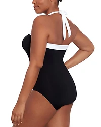 Bel Air One Piece Swimsuit