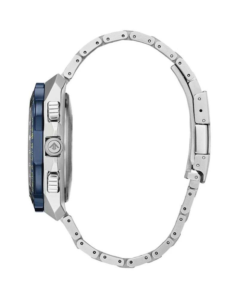 Promaster Skyhawk Chronograph