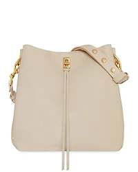 Darren Leather Shoulder Bag