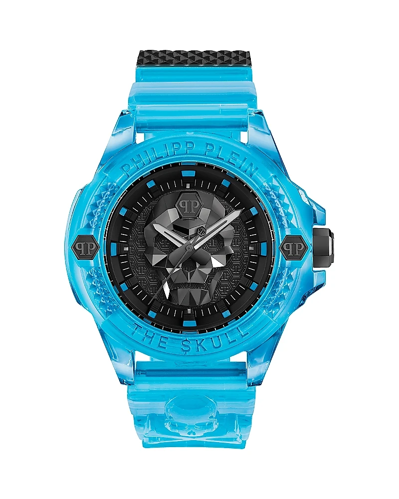 Philipp Plein The $kull Scuba Duba Edition Watch