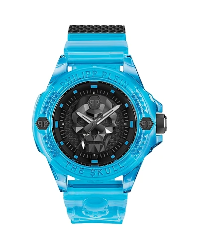 Philipp Plein The $kull Scuba Duba Edition Watch