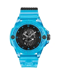Philipp Plein The $kull Scuba Duba Edition Watch
