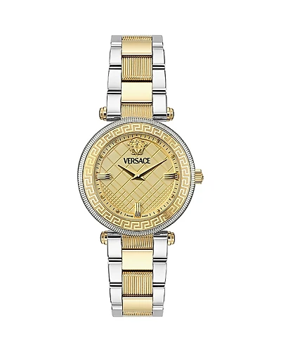Versace Reve Watch