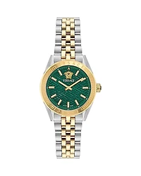 Versace V Code Watch, 36mm