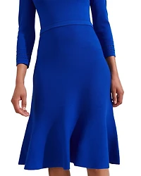 Quinn Knitted Dress