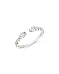 Bloomingdale's Fine Collection Diamond Open Ring
