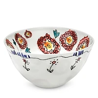 Marni Anemone Milk Cereal Bowl