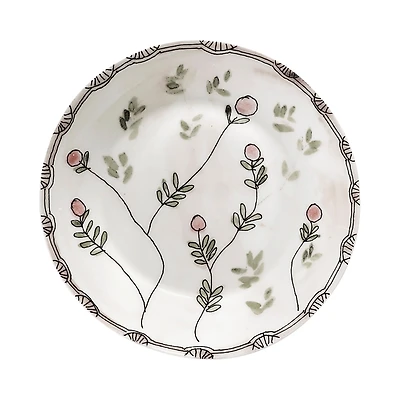 Serax Marni Mirtillo Pasta Plate