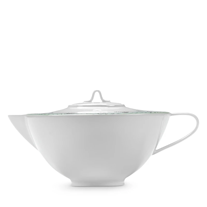 Serax Marni Blossom Milk Teapot