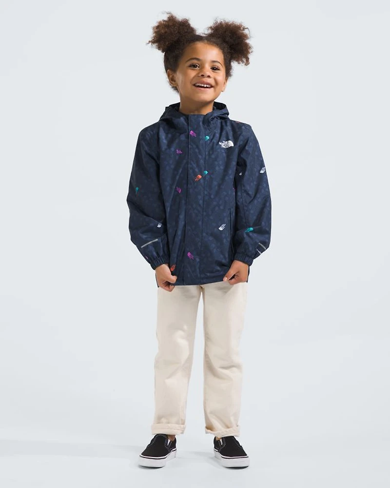 Unisex Antora Rain Jacket - Little Kid