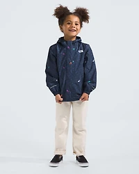 Unisex Antora Rain Jacket - Little Kid