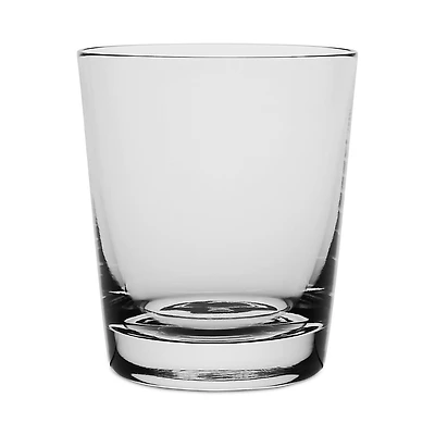 William Yeoward Crystal Annie Old Fashion Tumbler
