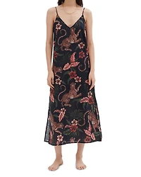 Soleia Slip Nightgown