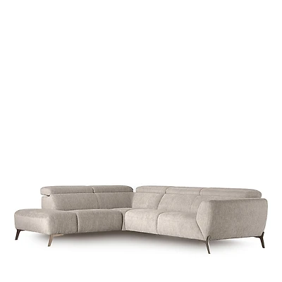 Giuseppe Nicoletti Ardito Sectional
