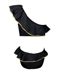 Paola One Piece Swimsuit - Big Kid