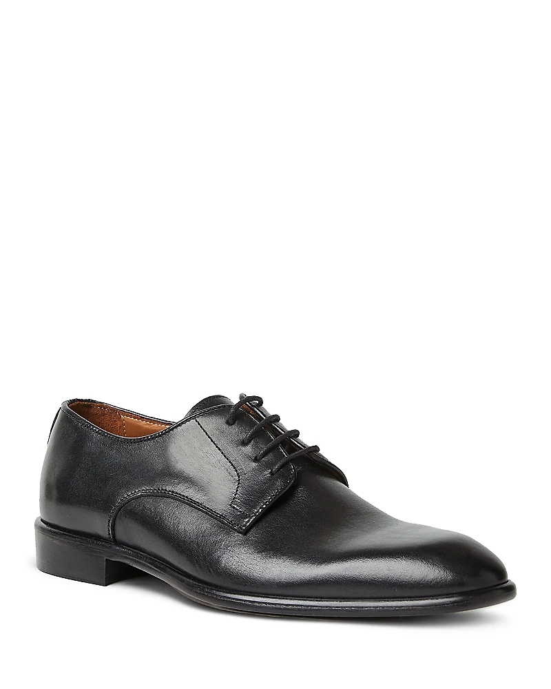Bruno Magli Men's Salerno Lace Up Derby Dress Shoes