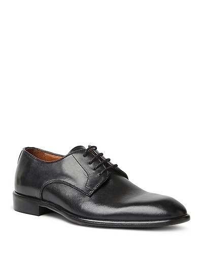 Bruno Magli Men's Salerno Lace Up Derby Dress Shoes