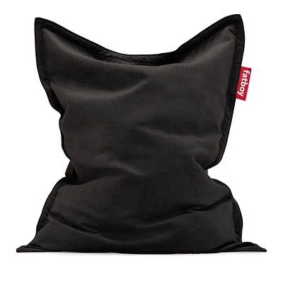 Original Slim Royal Velvet Bean Bag Chair